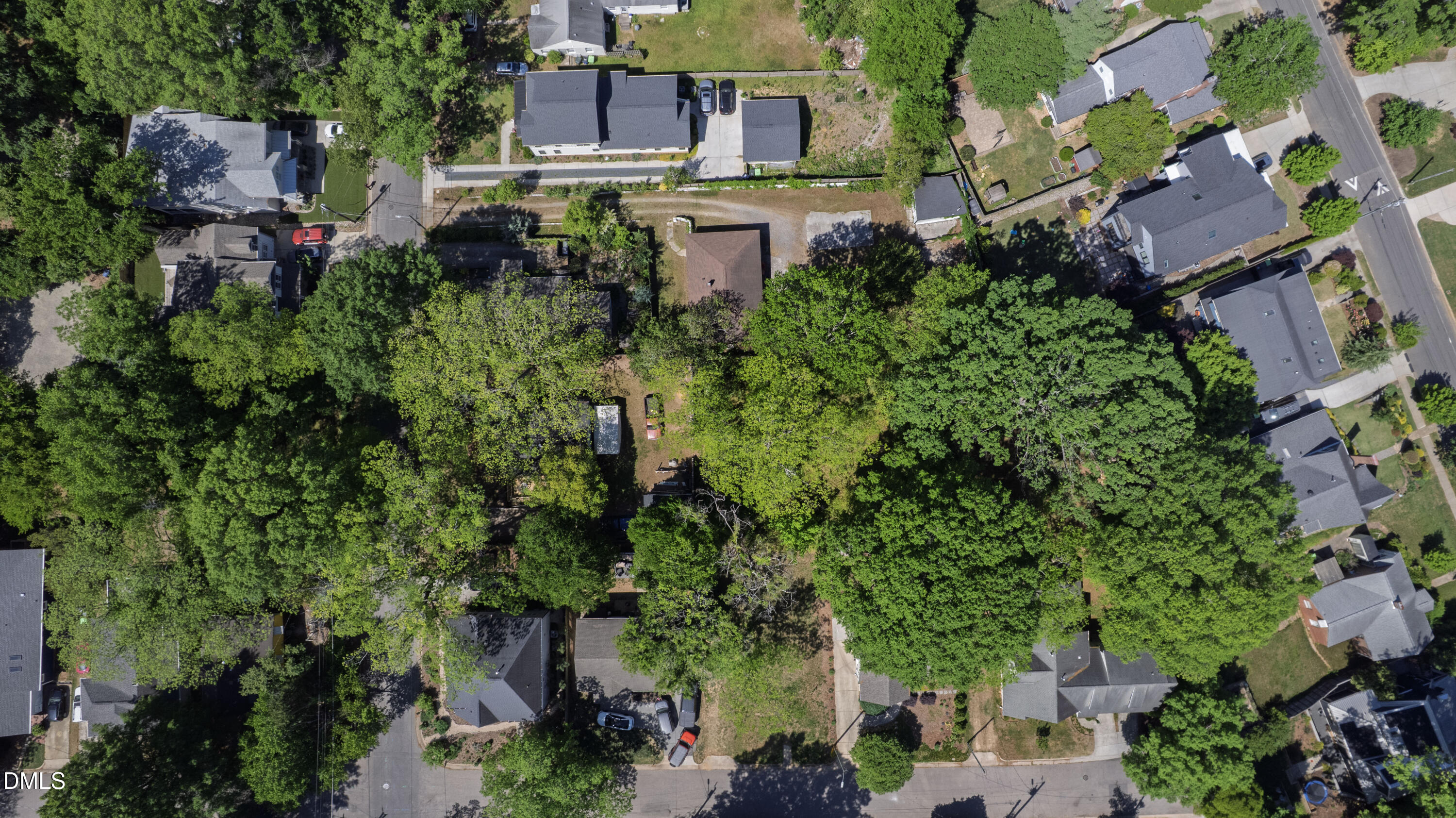 711 Latta Street Raleigh, NC 27607 - Photo 6 of 17 Bedford (3)