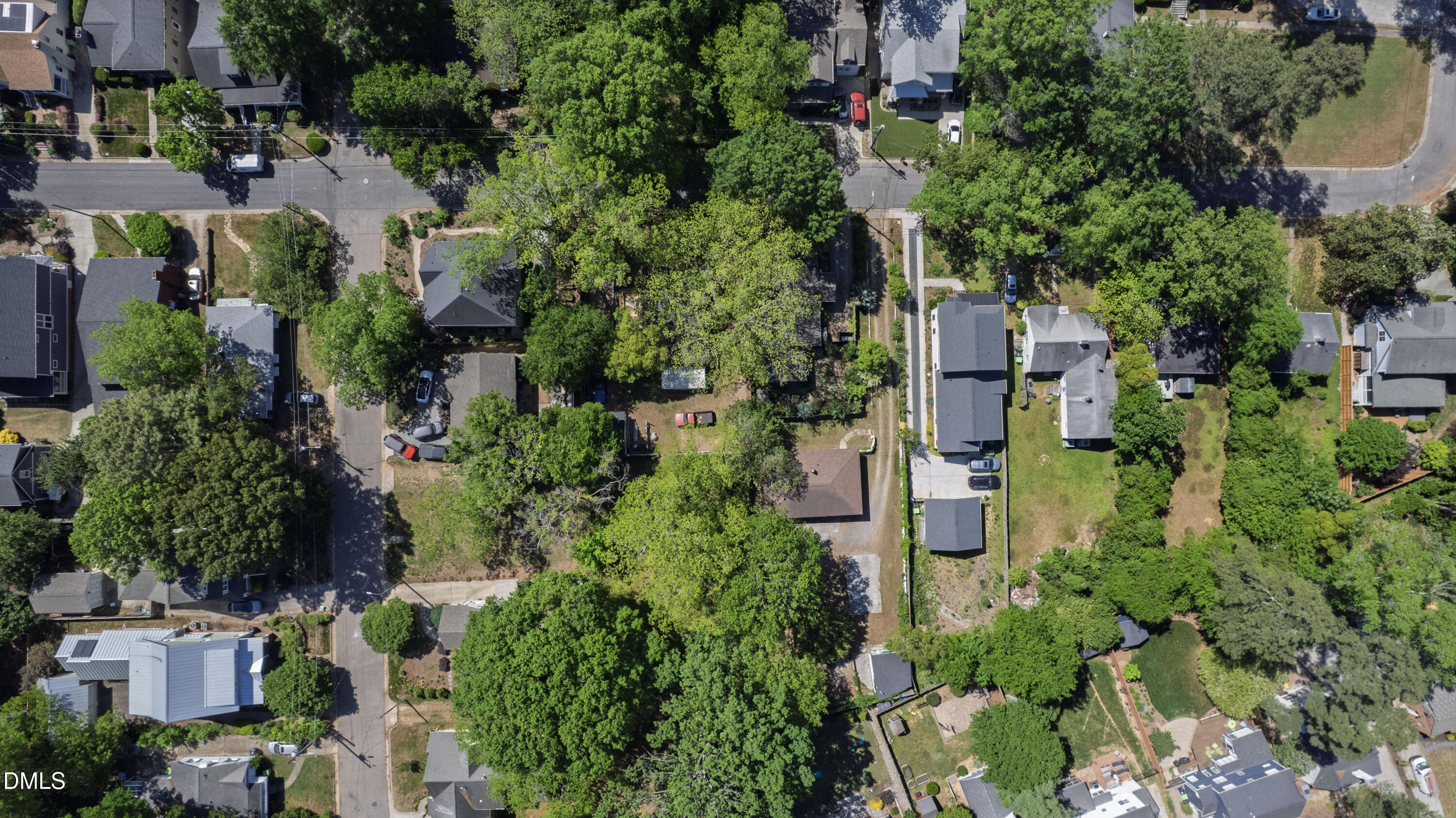 711 Latta Street Raleigh, NC 27607 - Photo 7 of 17 Bedford (5)