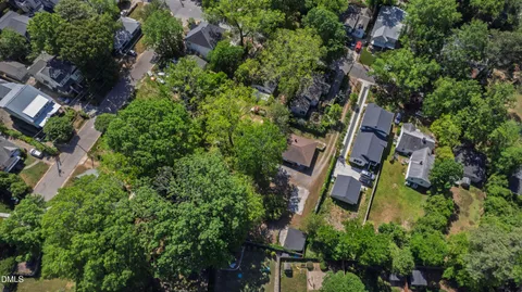 $635,000 | 711 Latta Street, Raleigh, NC 27607