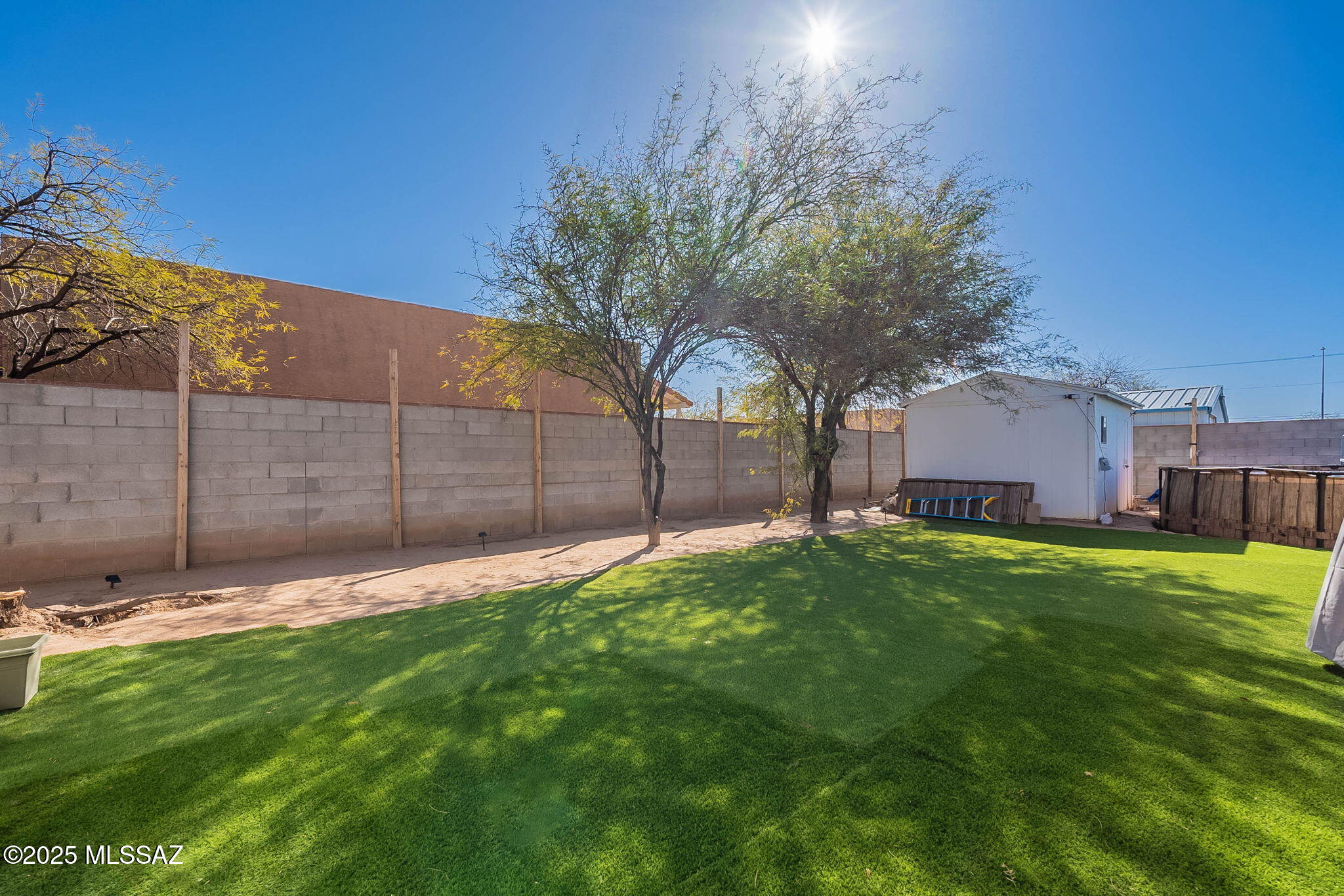 50 East Mohave Road Tucson, AZ 85705 - Photo 32 of 35