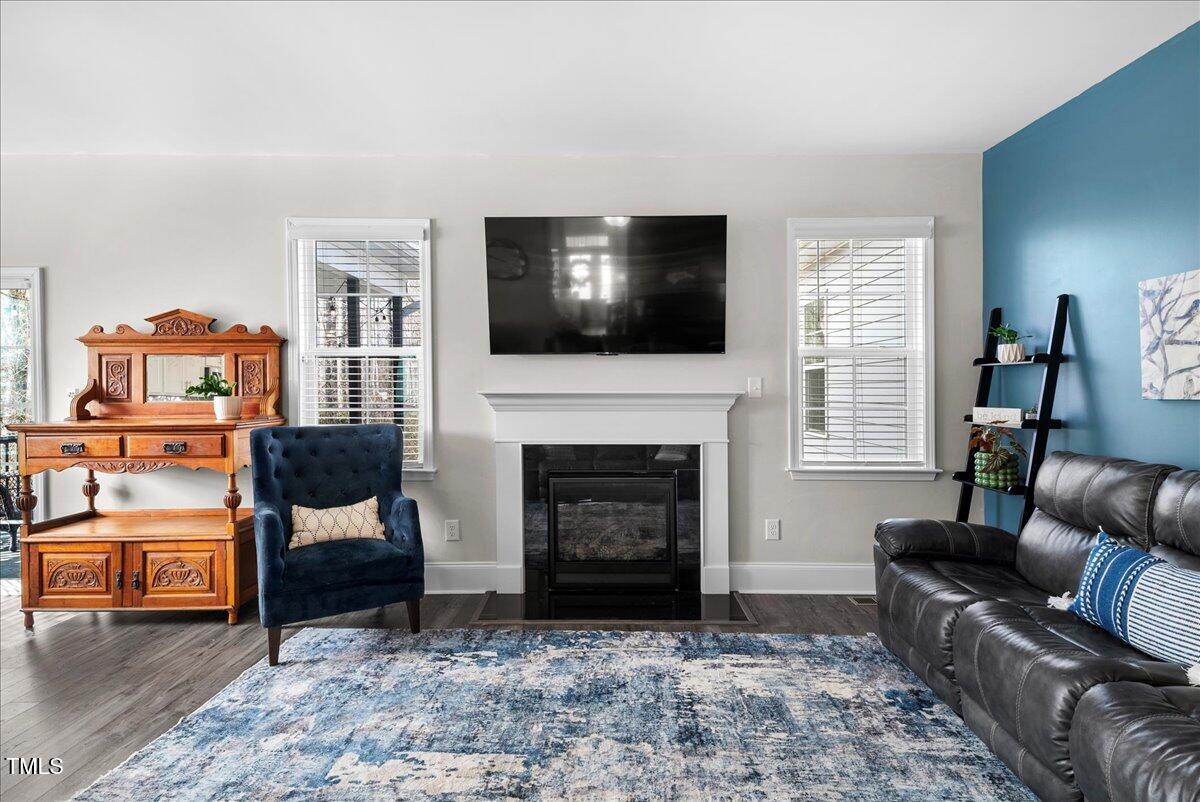 804 Peterson Ridge Road Fuquay-Varina, NC 27526 - Photo 14 of 35 34-DSC02787
