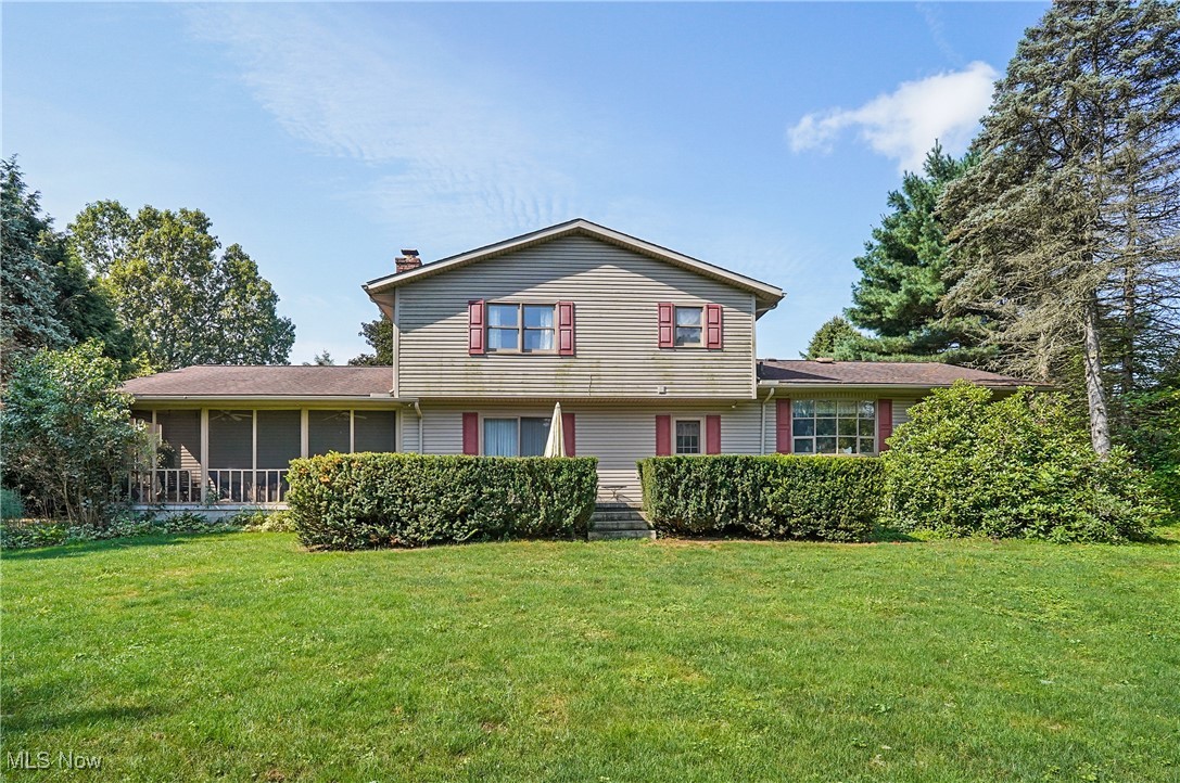 11465 Clinton Road Doylestown, OH 44230 - Photo 33 of 42