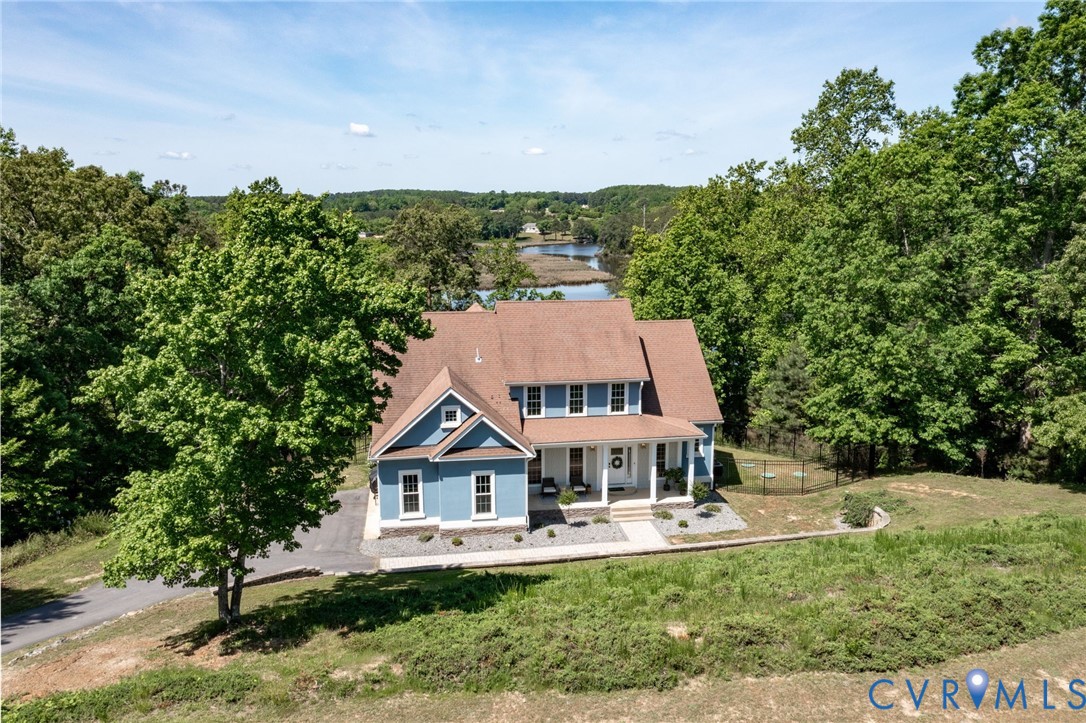 254 Echo Point Lane Lancaster, VA 22503 - Photo 2 of 19