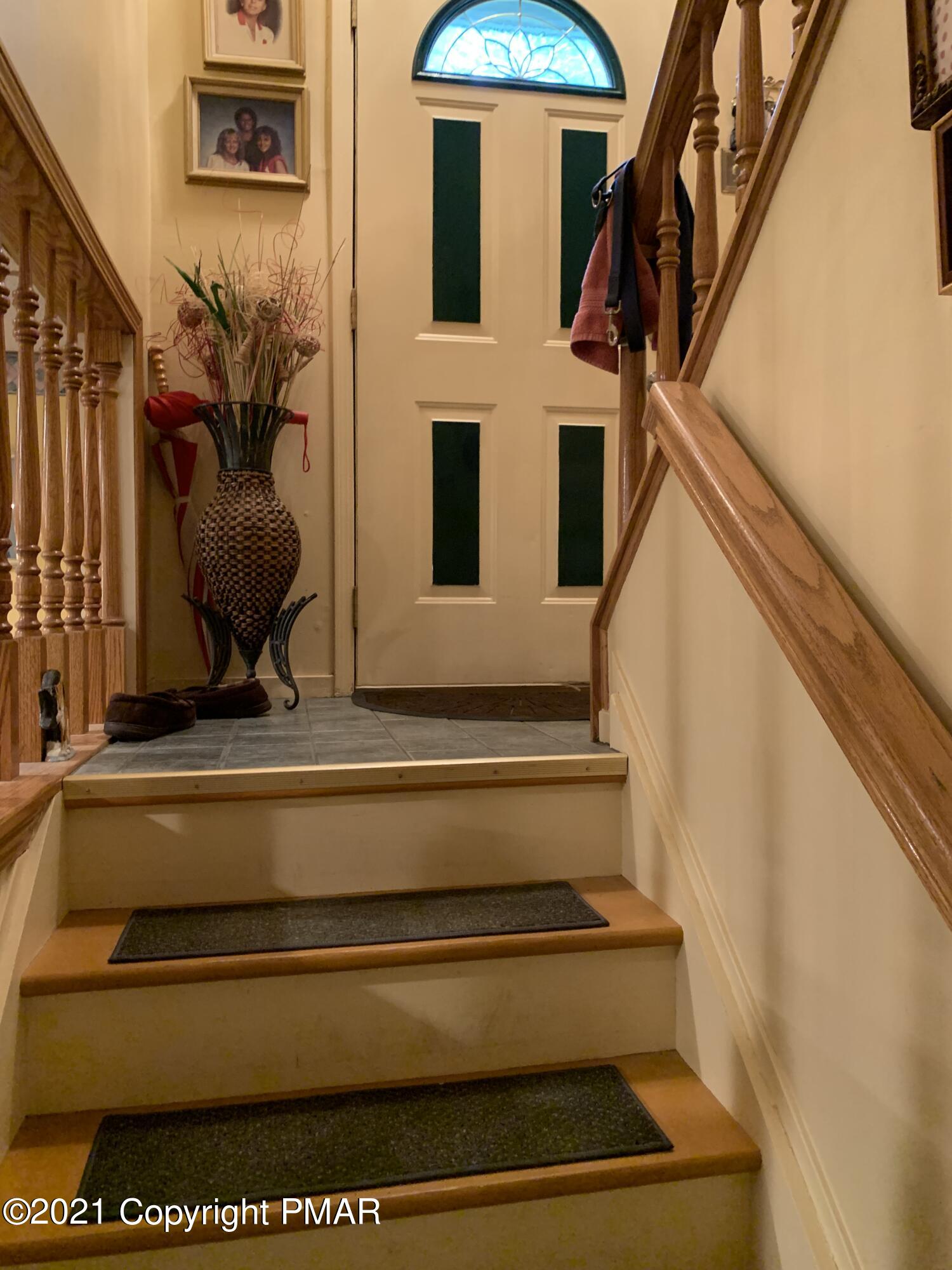 338 Laurel Lake Road Bartonsville, PA 18321 - Photo 25 of 27 a view of entryway