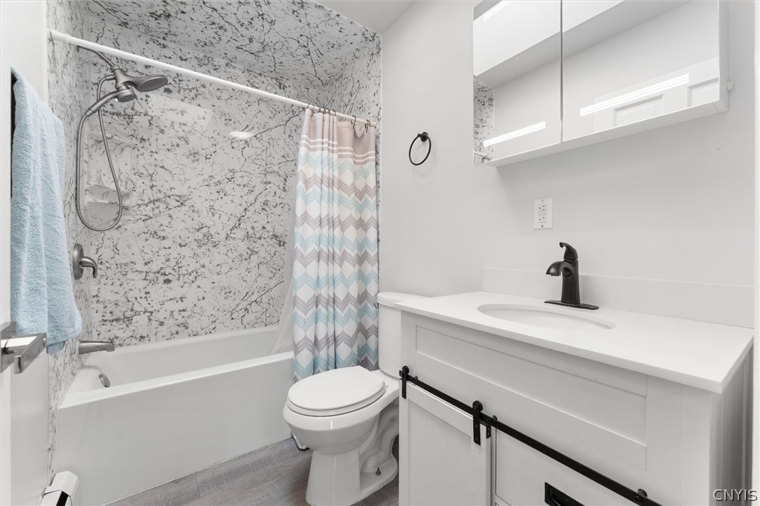 9125 Mower Road Brutus, NY 13080 - Photo 15 of 25