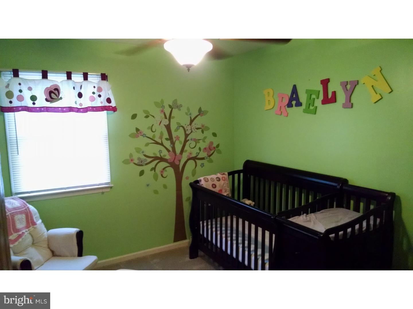 1719 Acorn Drive Sinking Spring, PA 19608 - Photo 11 of 24 Bedroom 3