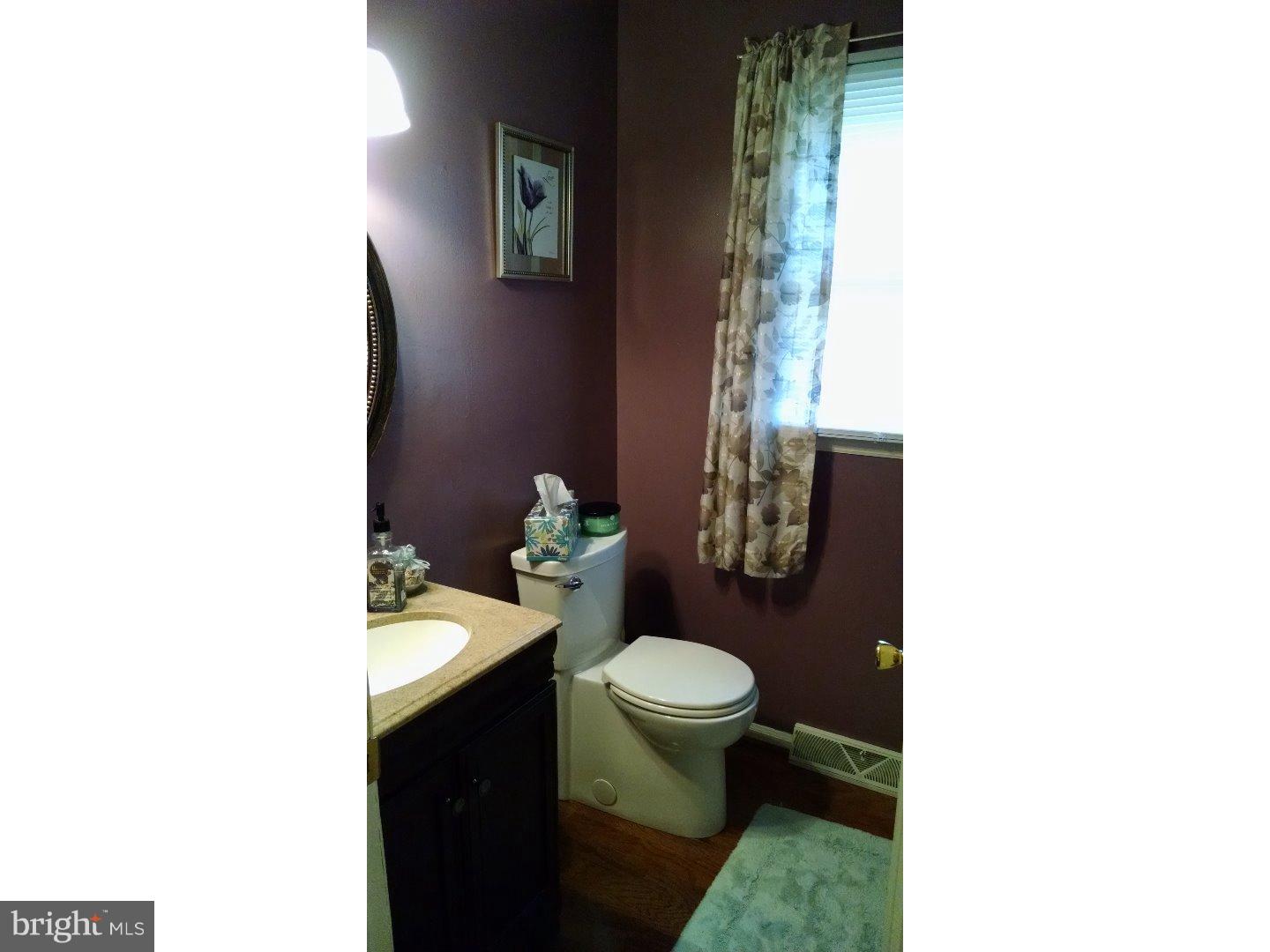 1719 Acorn Drive Sinking Spring, PA 19608 - Photo 14 of 24 Half Bath