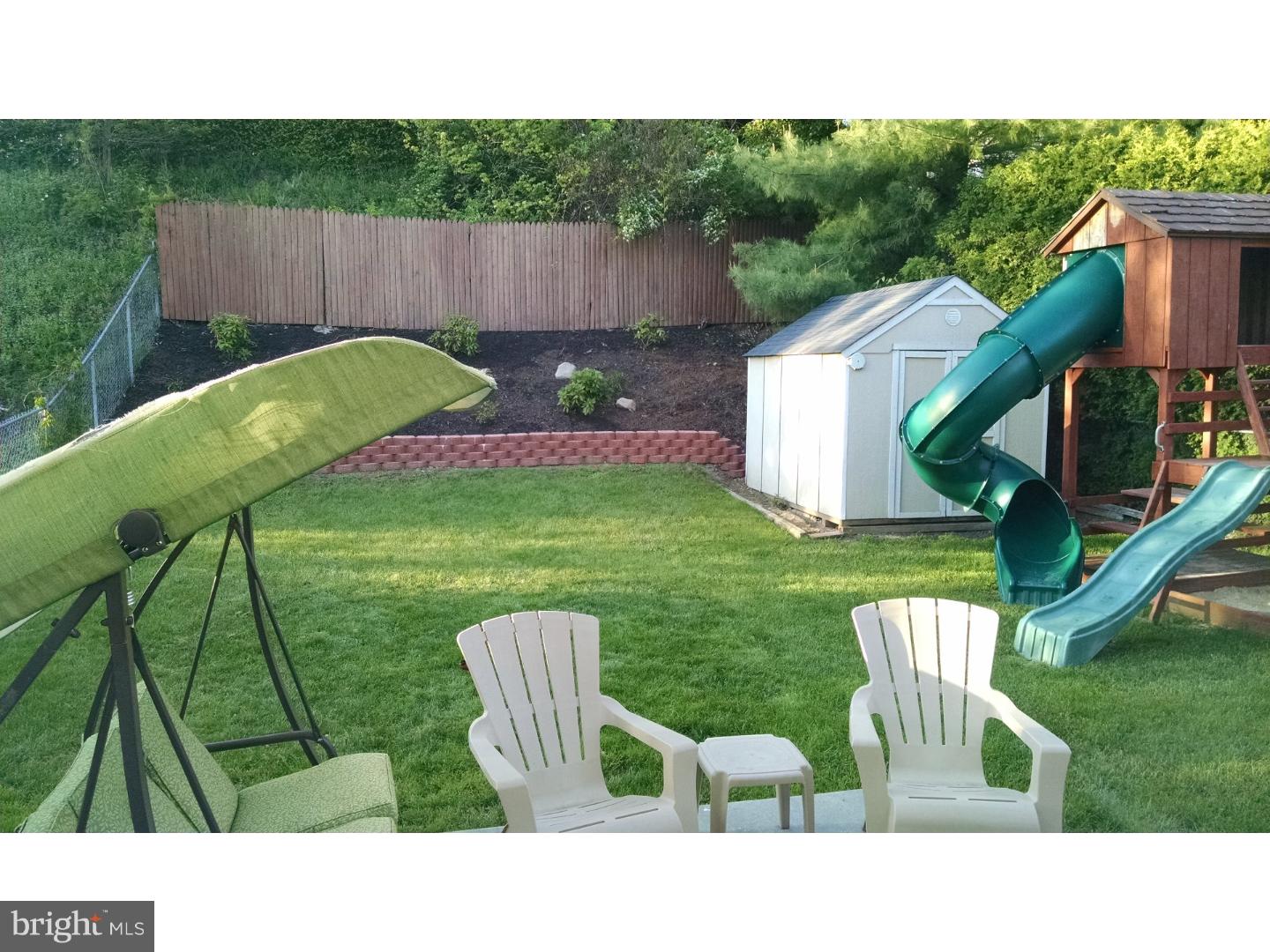 1719 Acorn Drive Sinking Spring, PA 19608 - Photo 18 of 24 Patio