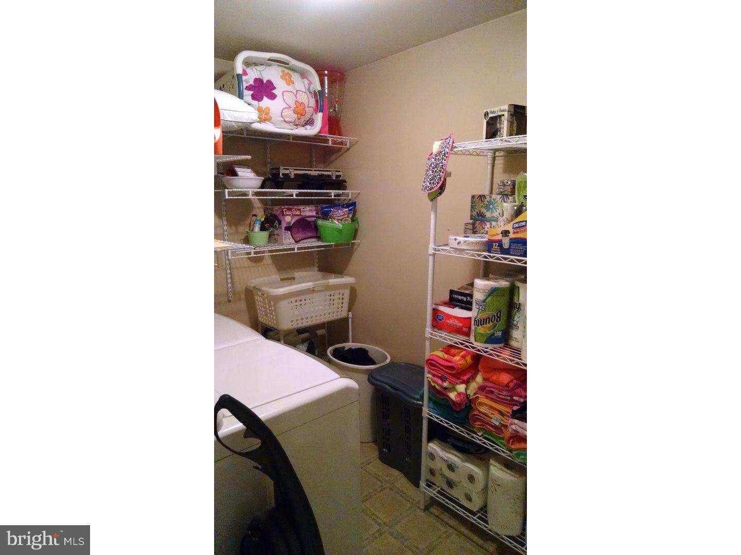 1719 Acorn Drive Sinking Spring, PA 19608 - Photo 21 of 24 Laundry Room
