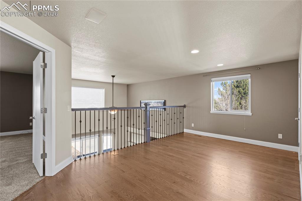 7672 Bullet Road Peyton, CO 80831 - Photo 19 of 50 Upstairs Loft