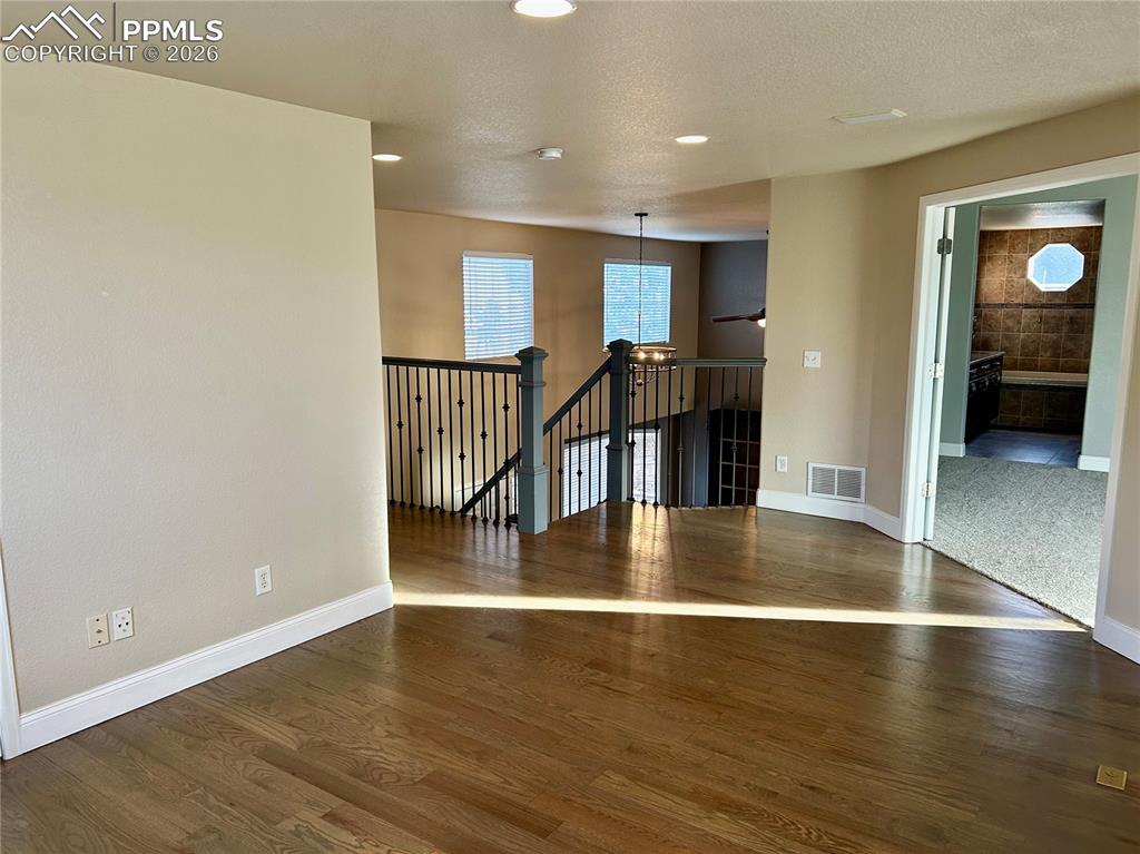 7672 Bullet Road Peyton, CO 80831 - Photo 20 of 50 Upstairs Loft