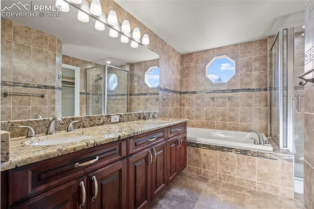 $637,900 | 7672 Bullet Road, Peyton, CO 80831