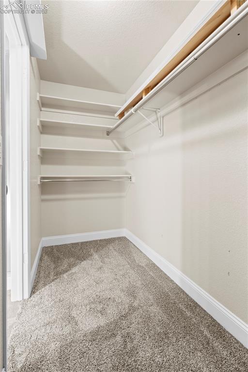 7672 Bullet Road Peyton, CO 80831 - Photo 29 of 50 Primary Closet