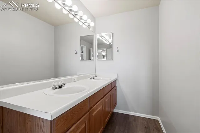 $637,900 | 7672 Bullet Road, Peyton, CO 80831