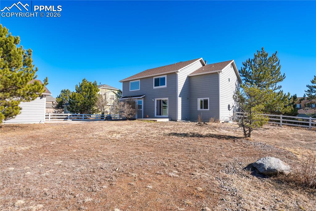 7672 Bullet Road Peyton, CO 80831 - Photo 50 of 50