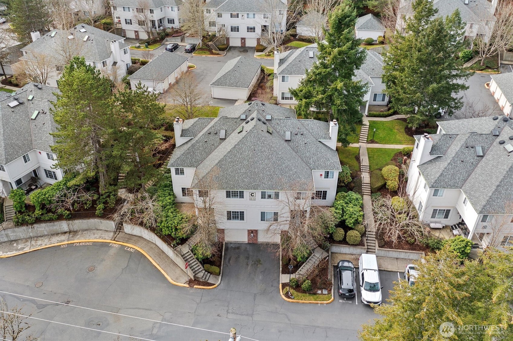 10909 Avondale Road Northeast, Unit C109 Redmond, WA 98052 - Photo 28 of 35 Gallery Image 28