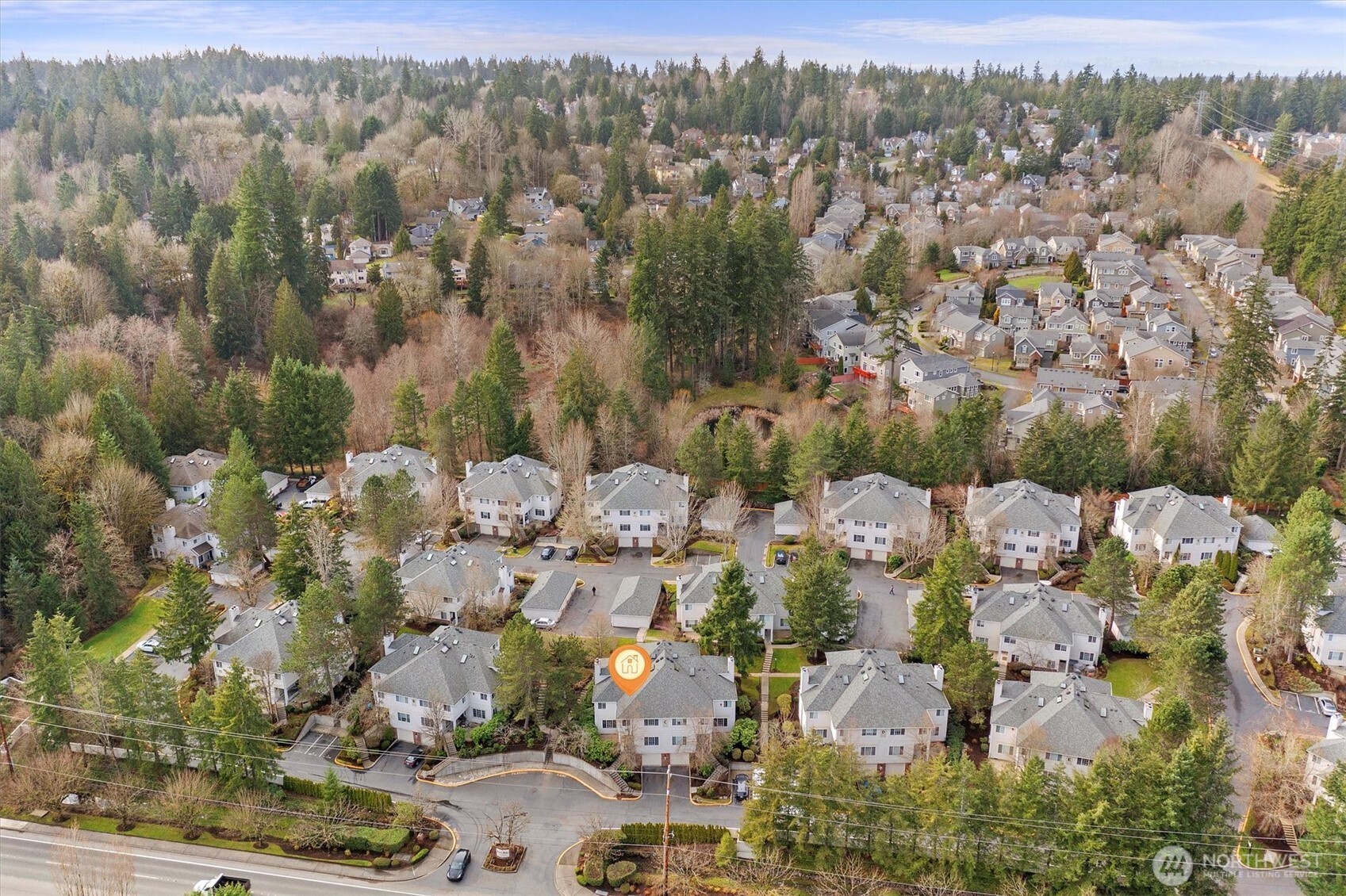10909 Avondale Road Northeast, Unit C109 Redmond, WA 98052 - Photo 29 of 35 Gallery Image 29