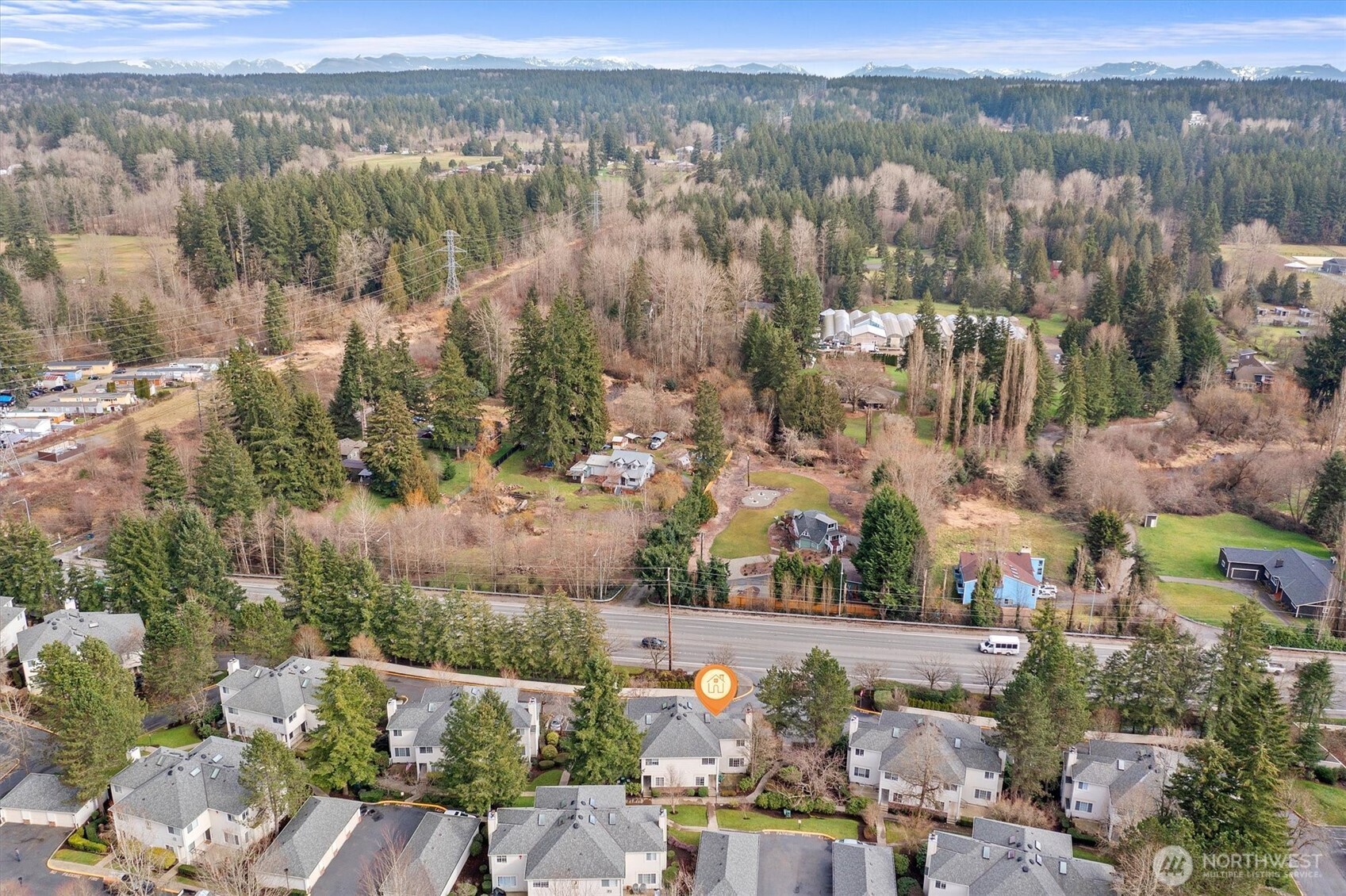 10909 Avondale Road Northeast, Unit C109 Redmond, WA 98052 - Photo 30 of 35 Gallery Image 30