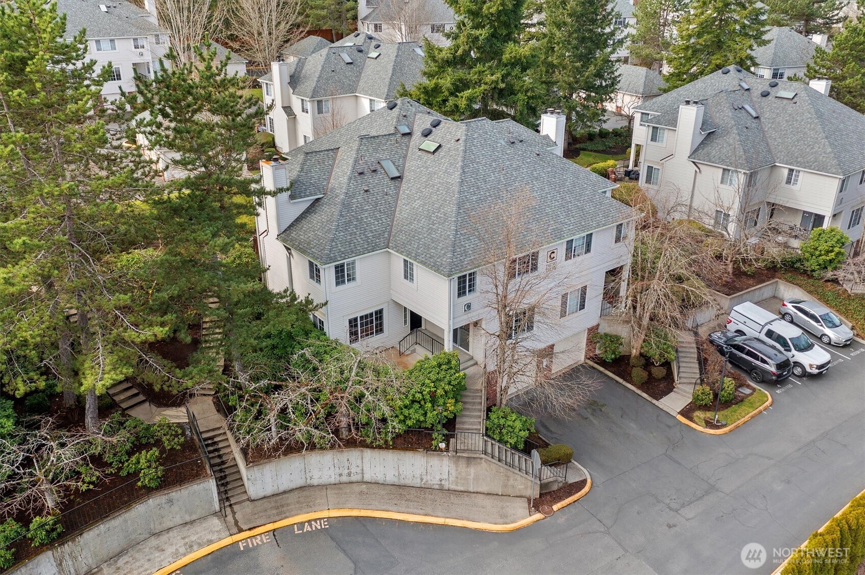 10909 Avondale Road Northeast, Unit C109 Redmond, WA 98052 - Photo 33 of 35 Gallery Image 33