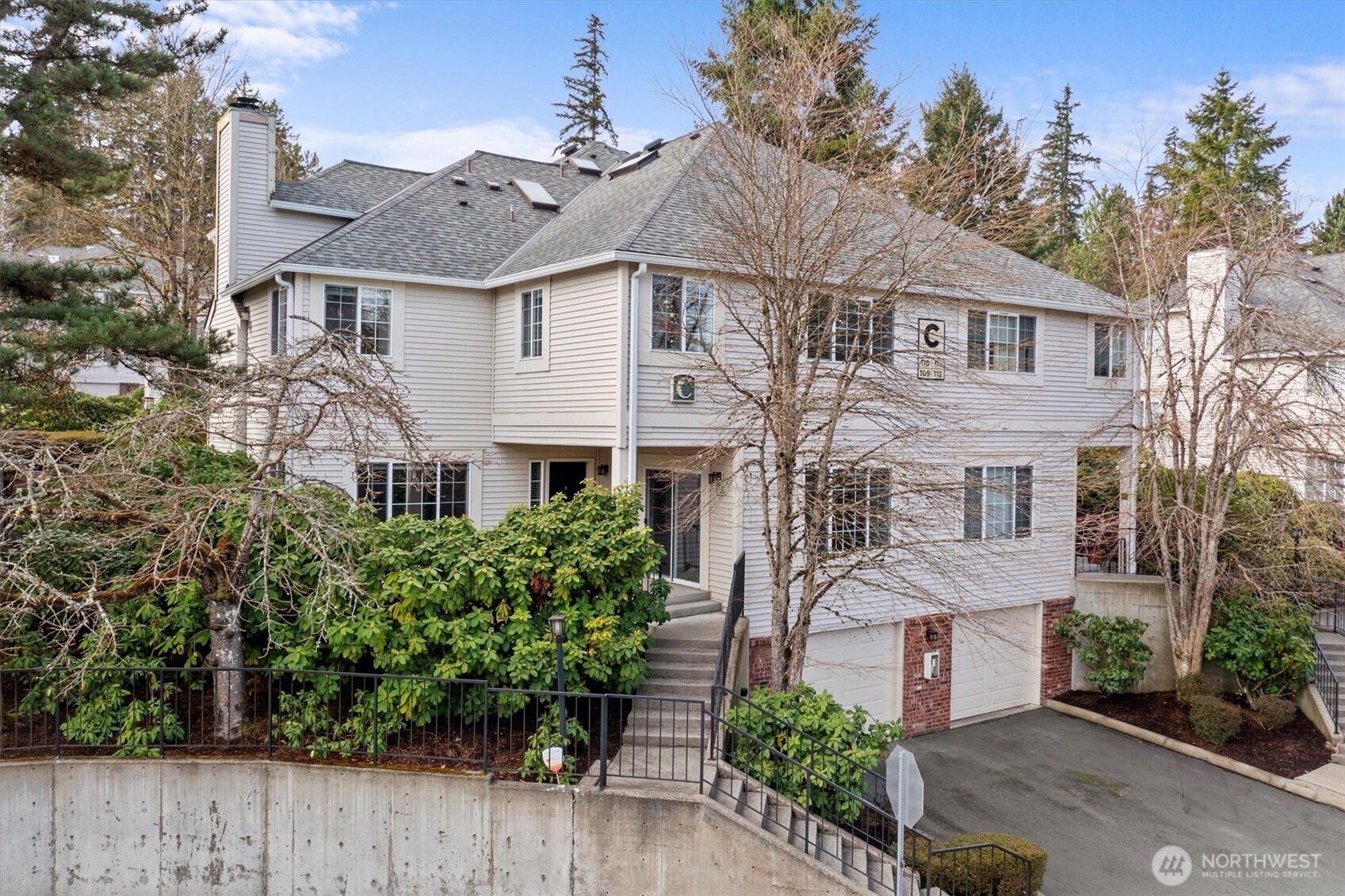 10909 Avondale Road Northeast, Unit C109 Redmond, WA 98052 - Photo 34 of 35 Gallery Image 34