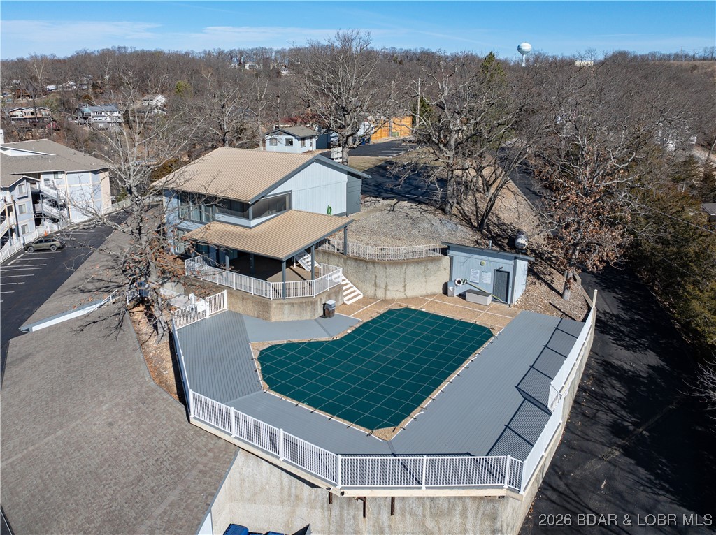 68 Branch Road, Unit 321 Lake Ozark, MO 65049 - Photo 16 of 52