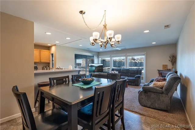 $319,000 | 68 Branch Road, Unit 321, Lake Ozark, MO 65049