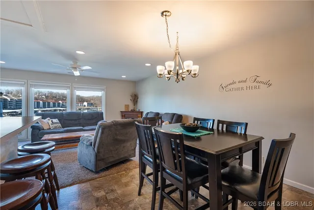 $319,000 | 68 Branch Road, Unit 321, Lake Ozark, MO 65049