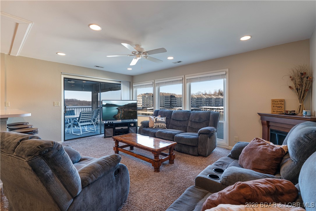 68 Branch Road, Unit 321 Lake Ozark, MO 65049 - Photo 19 of 52