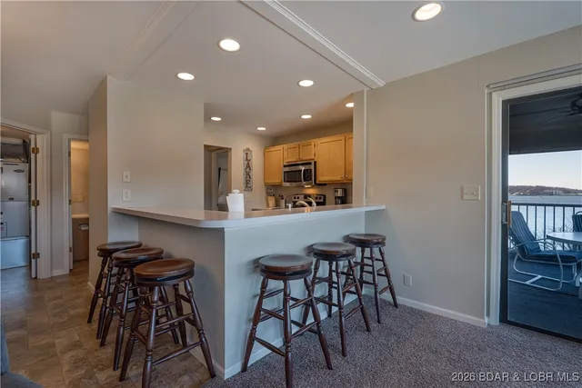 $319,000 | 68 Branch Road, Unit 321, Lake Ozark, MO 65049