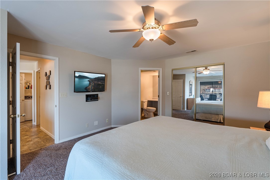 68 Branch Road, Unit 321 Lake Ozark, MO 65049 - Photo 29 of 52