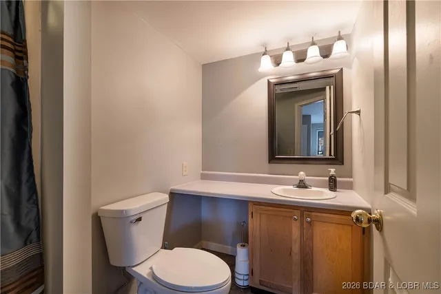 $319,000 | 68 Branch Road, Unit 321, Lake Ozark, MO 65049