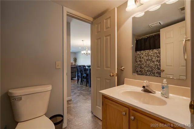 $319,000 | 68 Branch Road, Unit 321, Lake Ozark, MO 65049