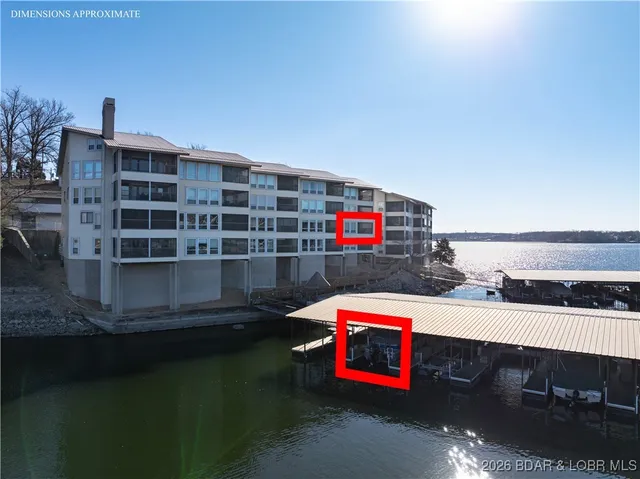 $319,000 | 68 Branch Road, Unit 321, Lake Ozark, MO 65049