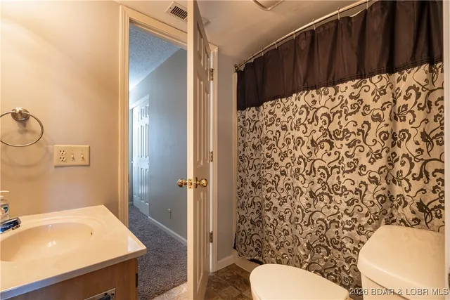 $319,000 | 68 Branch Road, Unit 321, Lake Ozark, MO 65049