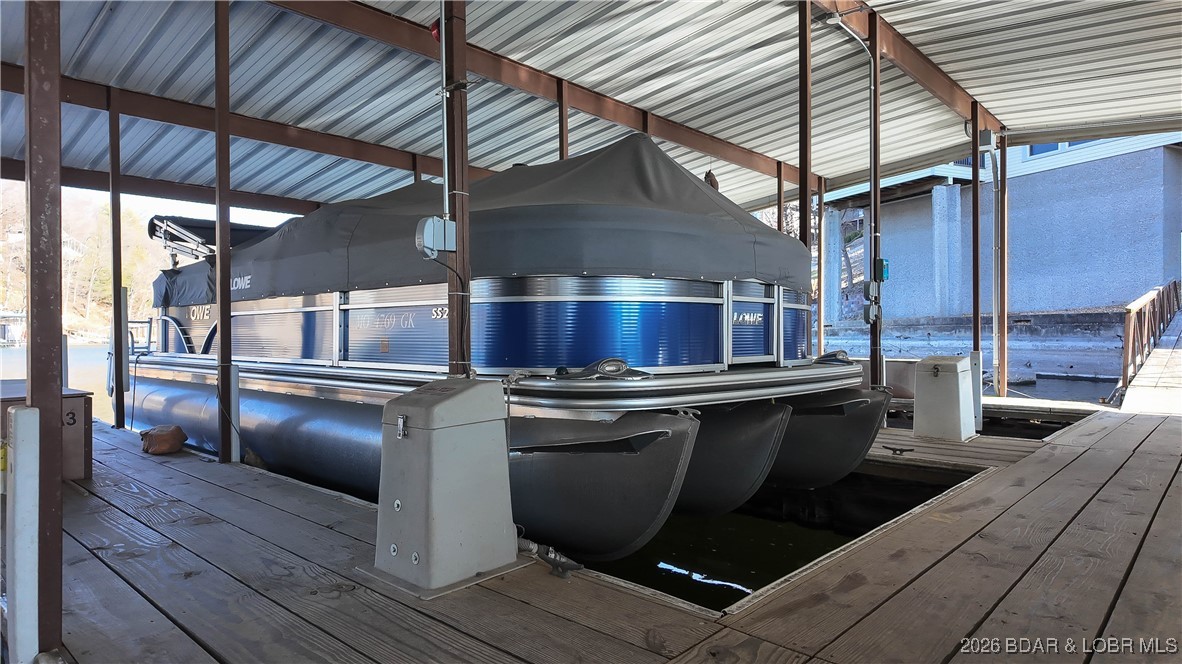 68 Branch Road, Unit 321 Lake Ozark, MO 65049 - Photo 49 of 52