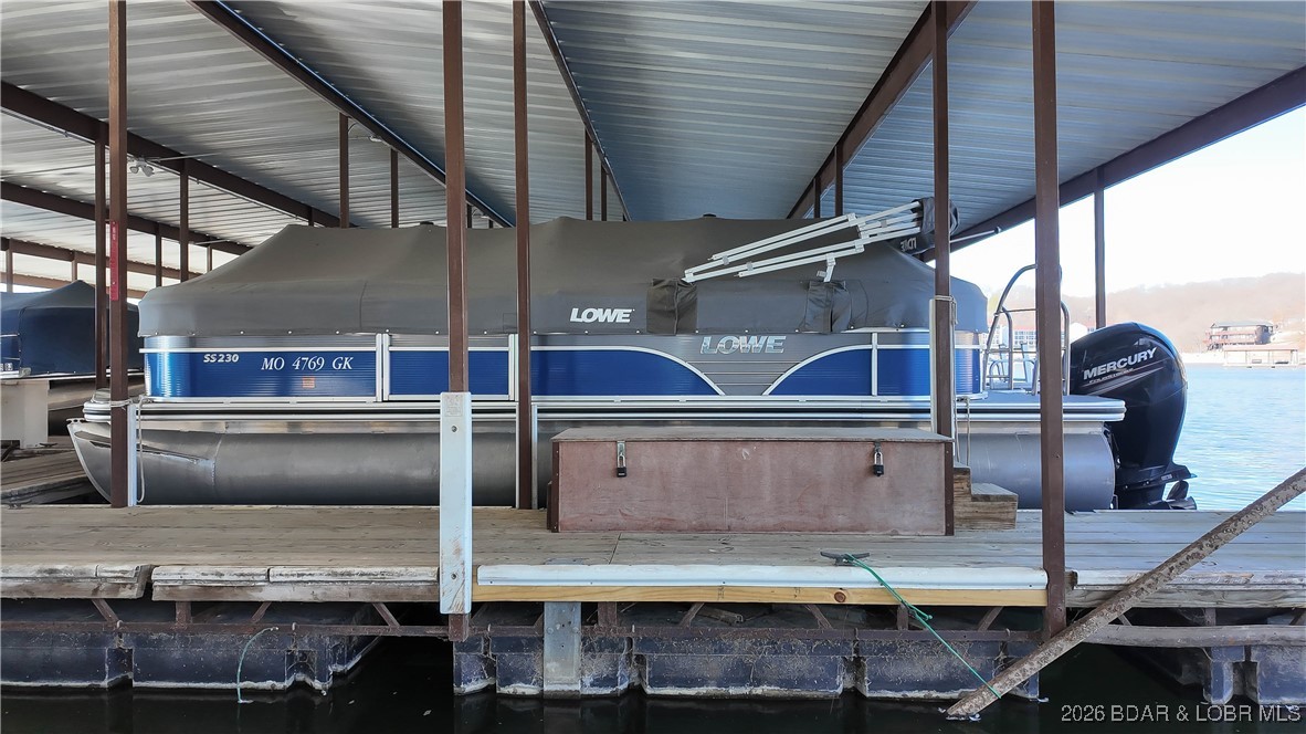 68 Branch Road, Unit 321 Lake Ozark, MO 65049 - Photo 50 of 52