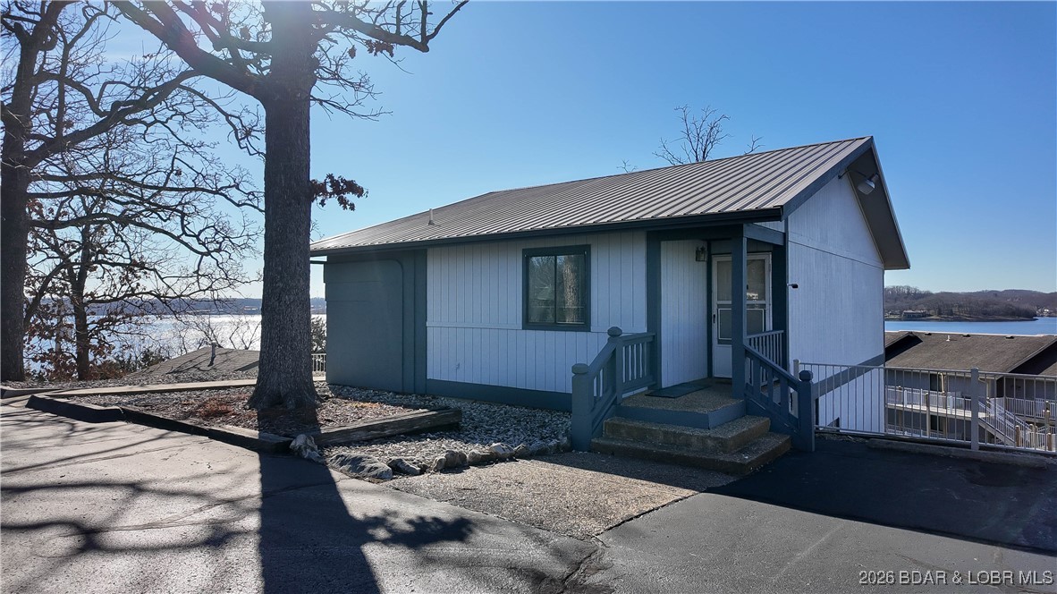 68 Branch Road, Unit 321 Lake Ozark, MO 65049 - Photo 51 of 52 Clubhouse