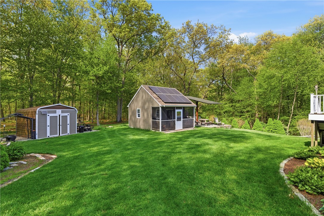 304 Gauthier Drive Woonsocket, RI 02895 - Photo 49 of 50