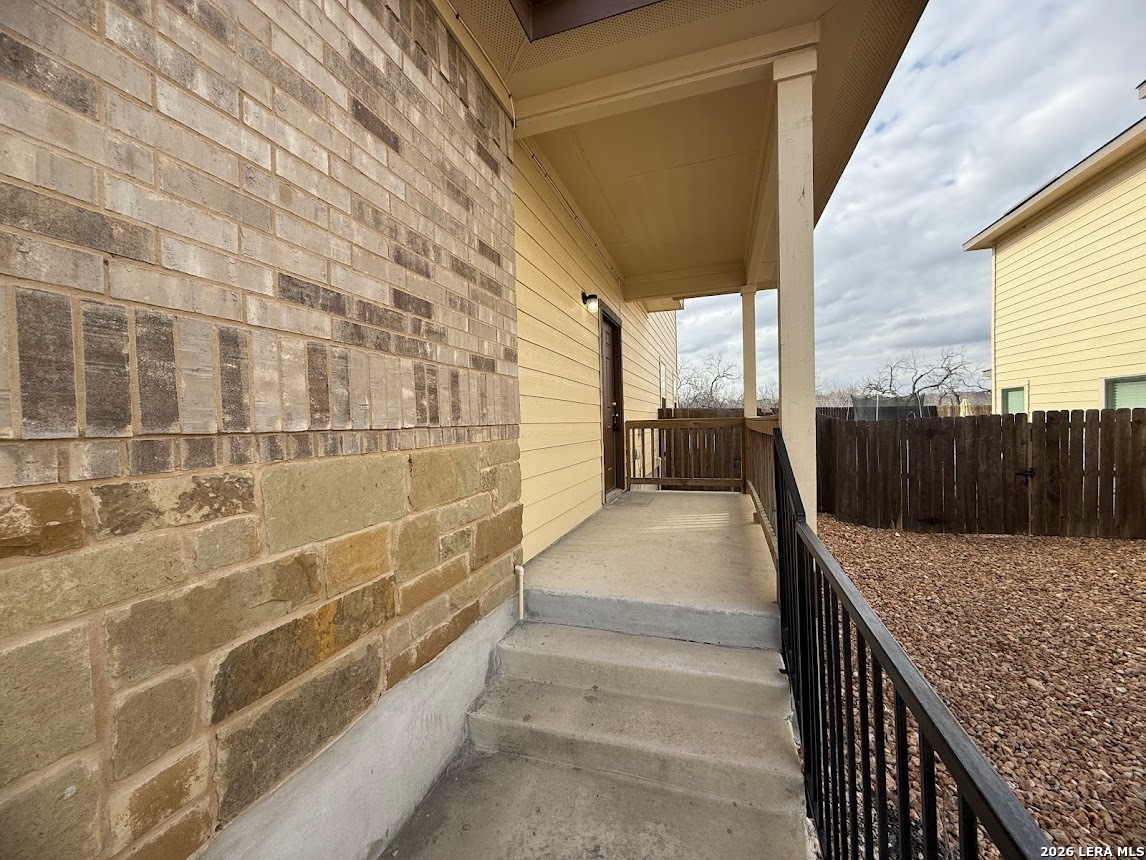 5611 Rio Canyon, Unit 2 Converse, TX 78109 - Photo 3 of 35