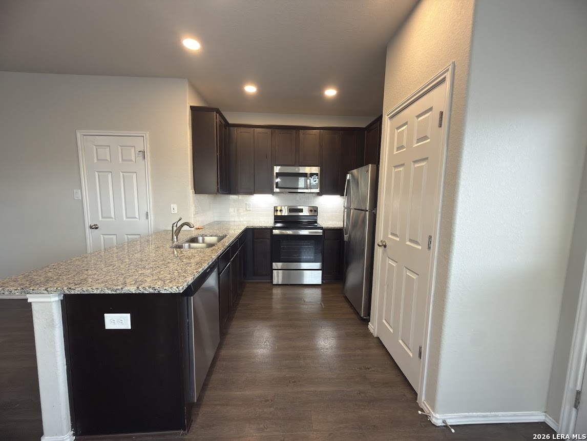 5611 Rio Canyon, Unit 2 Converse, TX 78109 - Photo 7 of 35