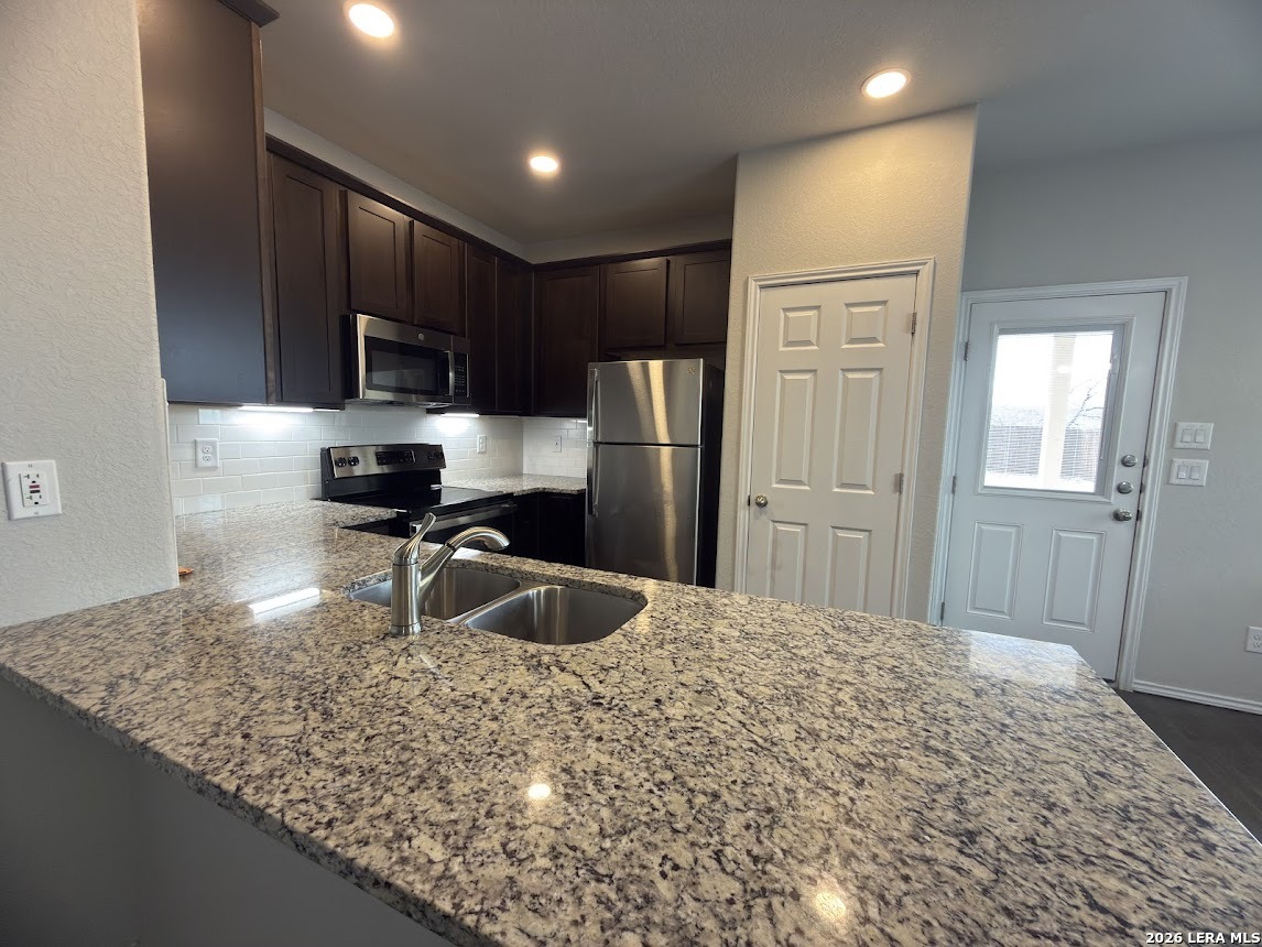 5611 Rio Canyon, Unit 2 Converse, TX 78109 - Photo 8 of 35