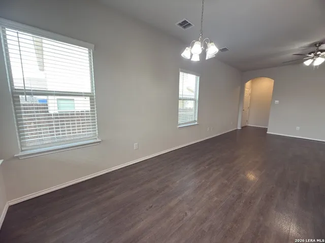 $1,575 | 5611 Rio Canyon, Unit 2, Converse, TX 78109