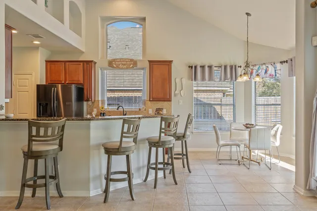 $430,000 | 19018 Rustling Ridge Drive, Tomball, TX 77377