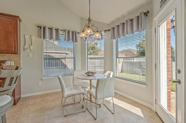 $430,000 | 19018 Rustling Ridge Drive, Tomball, TX 77377