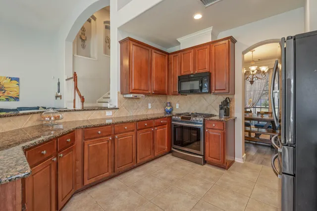 $430,000 | 19018 Rustling Ridge Drive, Tomball, TX 77377