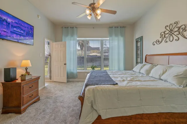 $430,000 | 19018 Rustling Ridge Drive, Tomball, TX 77377