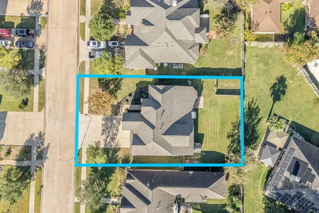 $430,000 | 19018 Rustling Ridge Drive, Tomball, TX 77377