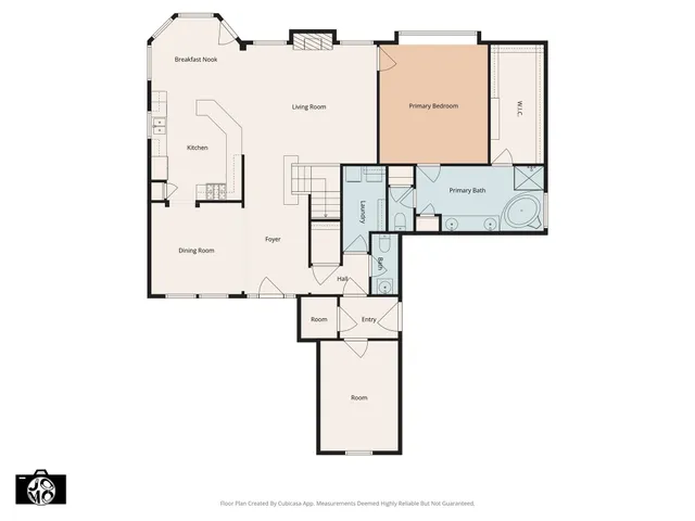 $430,000 | 19018 Rustling Ridge Drive, Tomball, TX 77377
