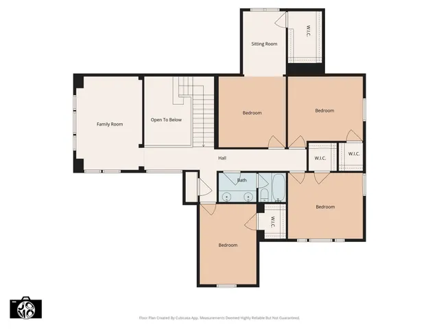 $430,000 | 19018 Rustling Ridge Drive, Tomball, TX 77377