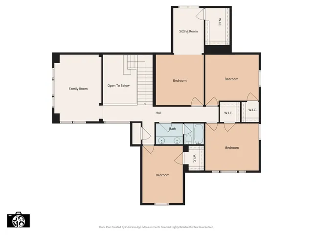 $430,000 | 19018 Rustling Ridge Drive, Tomball, TX 77377
